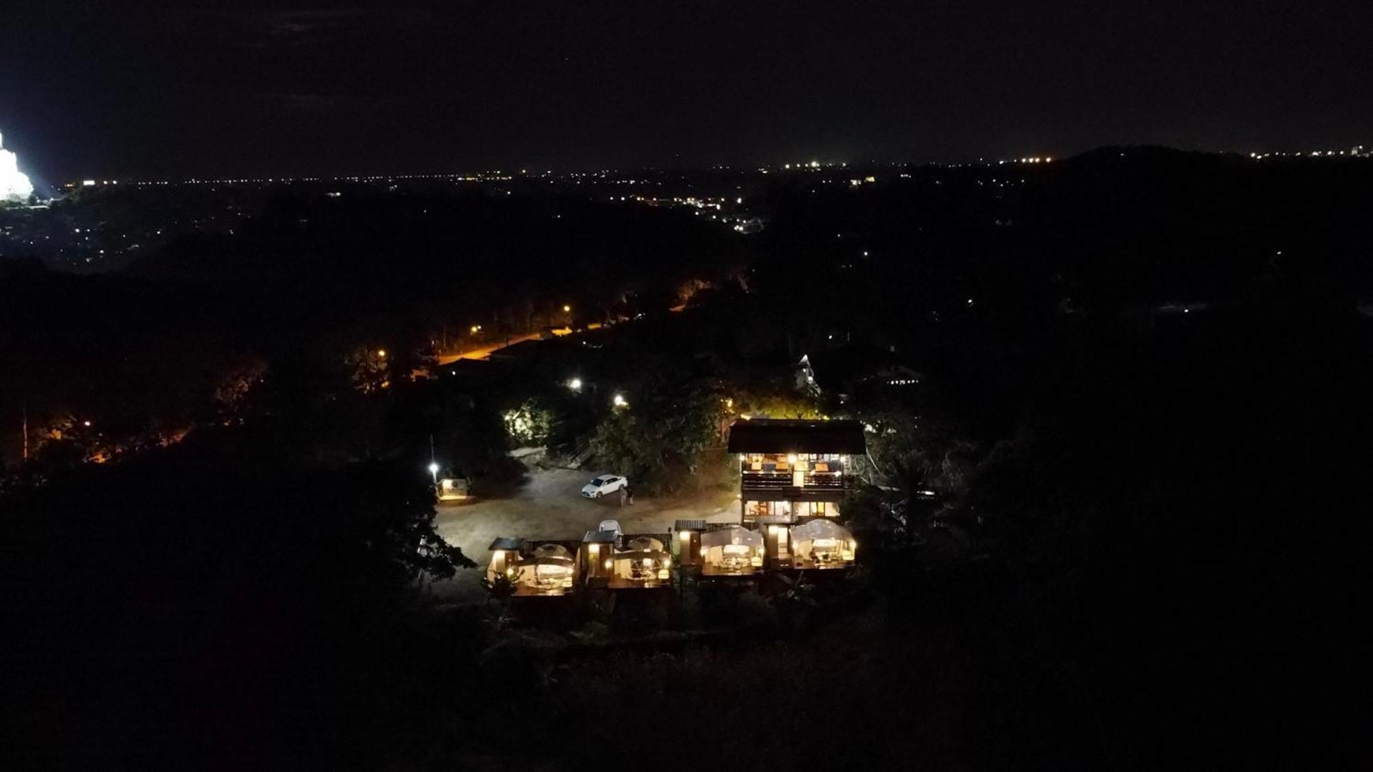Style Paidoi Resort Ban Pa Yang Mon Экстерьер фото